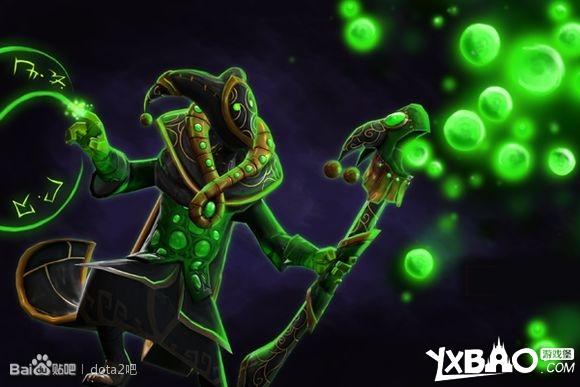 DOTA2 8月15日更新内容是什么