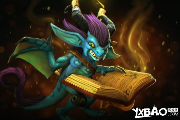 DOTA2 8月15日更新内容是什么