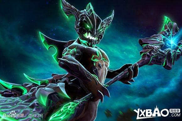 DOTA2 8月15日更新内容是什么