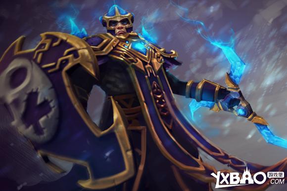 DOTA2 8月15日更新内容是什么