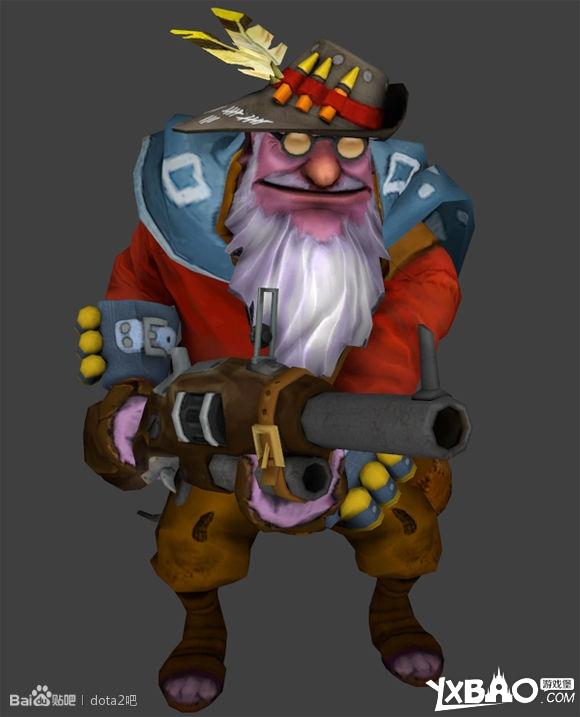 DOTA2 8月15日更新内容是什么