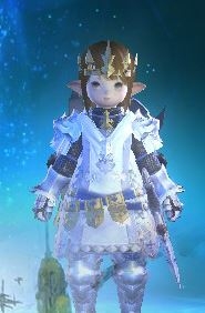 最终幻想14全职业评测