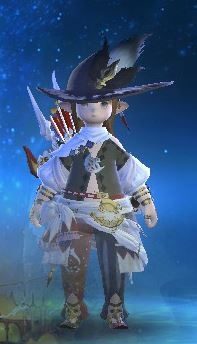 最终幻想14全职业评测