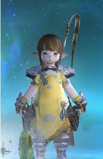 最终幻想14全职业评测