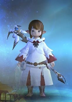 最终幻想14全职业评测