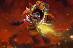 《DOTA2》9月5日更新内容是什么