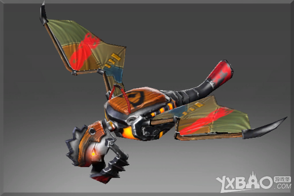 《DOTA2》9月5日更新内容是什么