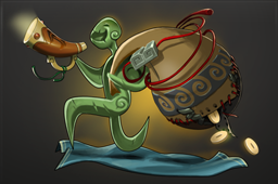 《DOTA2》9月5日更新内容是什么