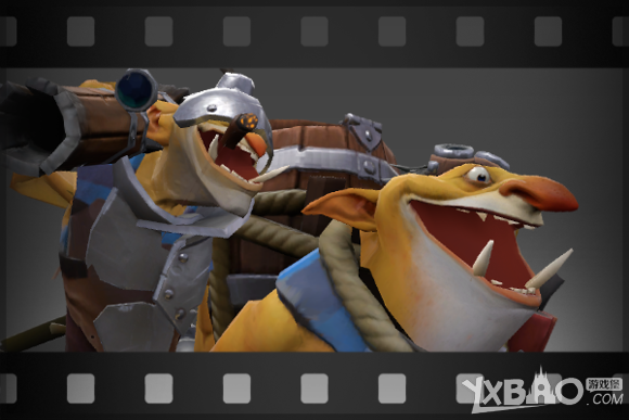 《DOTA2》9月5日更新内容是什么