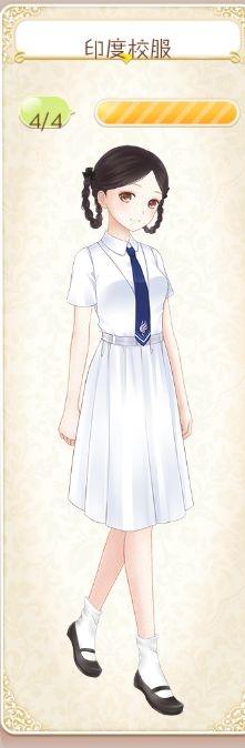 暖暖环游世界成就套装达成详尽攻略大全