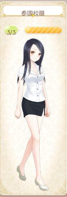 暖暖环游世界成就套装达成详尽攻略大全