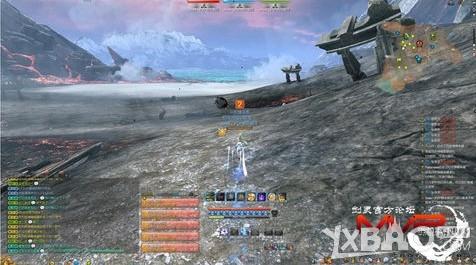 剑灵决战岛战利品分配问题怎么解决