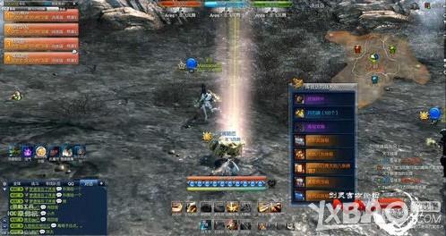 剑灵决战岛战利品分配问题怎么解决