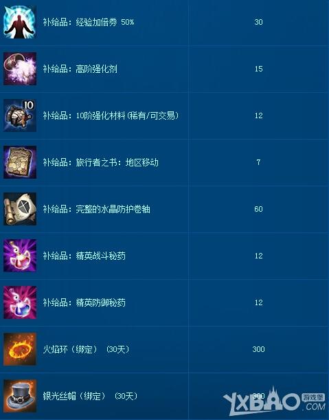 tera萌动开学季7重活动奖励是什么