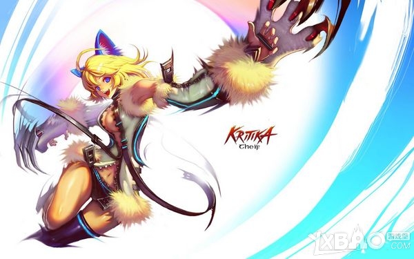 《疾风之刃》重新认识风舞星猫娘全攻略