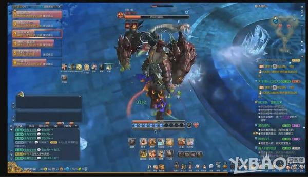 《剑灵》图文解读四人复活祭坛副本的正确打法