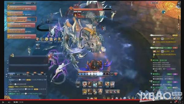 《剑灵》图文解读四人复活祭坛副本的正确打法