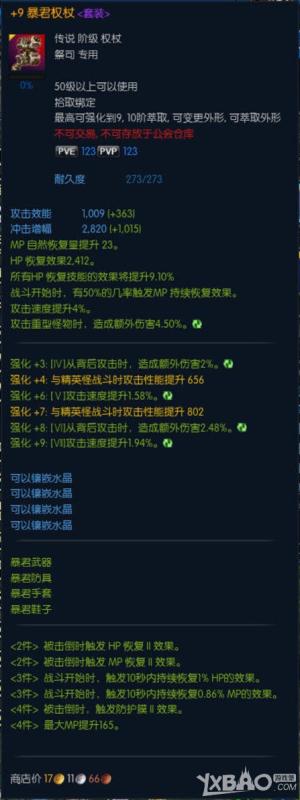 ��TERA��ְҵ��װ���������Լ����һ��