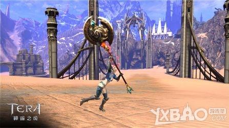 ��TERA��ְҵ��װ���������Լ����һ��