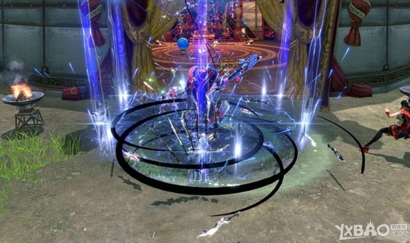 剑灵奖励20灵石的隐藏任务怎么做