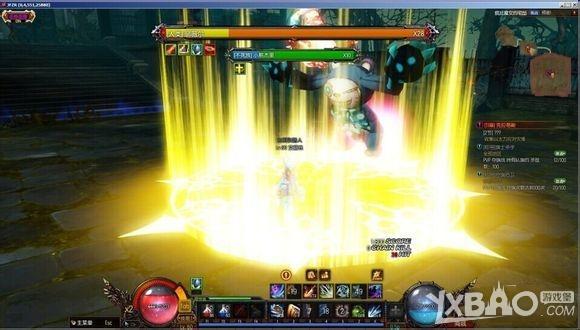 《疾风之刃》图书馆副本疯狂魔女的宅邸攻略