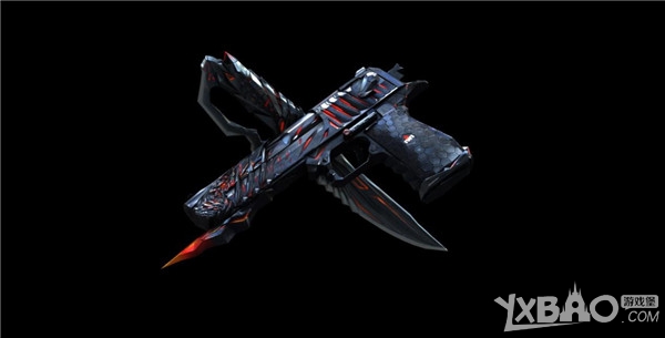 CF九月新版疾速爆破降临