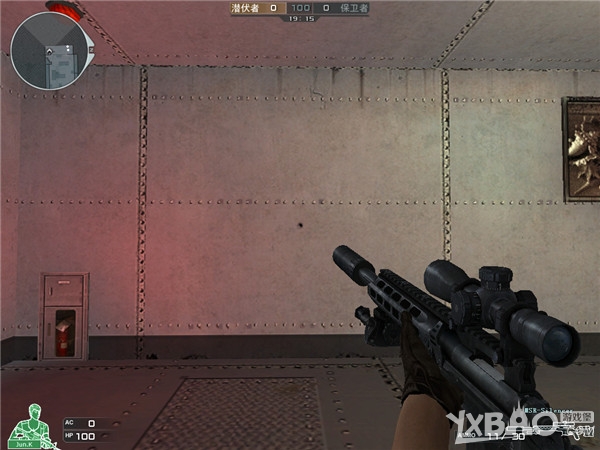 CF九月新版疾速爆破降临