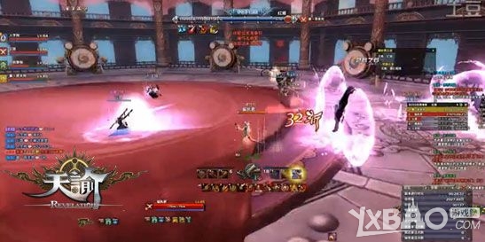 《天谕》青鳞镇妖第五层红姬通关攻略