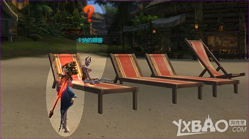 《TERA》夏季庆典--换角祭活动攻略