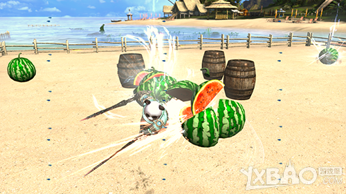 《tera》国庆活动有哪些