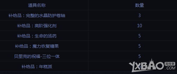 《tera》国庆活动有哪些