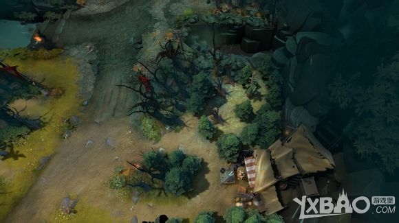 《DOTA2》6.82改动日志更新内容是什么