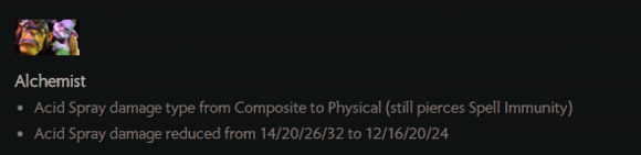 《DOTA2》6.82改动日志更新内容是什么