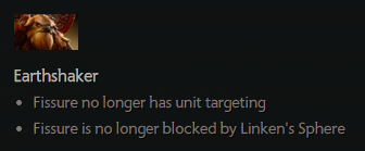 《DOTA2》6.82改动日志更新内容是什么