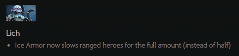 《DOTA2》6.82改动日志更新内容是什么