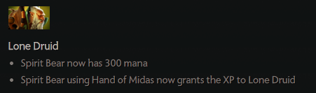 《DOTA2》6.82改动日志更新内容是什么