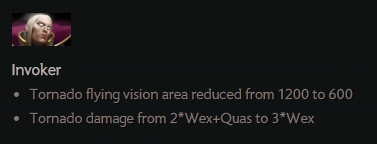 《DOTA2》6.82改动日志更新内容是什么