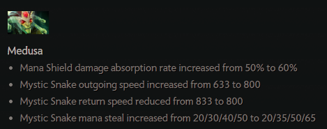 《DOTA2》6.82改动日志更新内容是什么