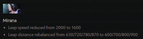 《DOTA2》6.82改动日志更新内容是什么