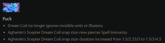 《DOTA2》6.82改动日志更新内容是什么