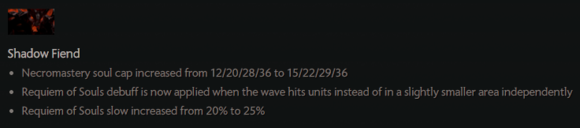 《DOTA2》6.82改动日志更新内容是什么