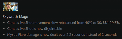 《DOTA2》6.82改动日志更新内容是什么