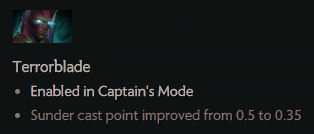 《DOTA2》6.82改动日志更新内容是什么