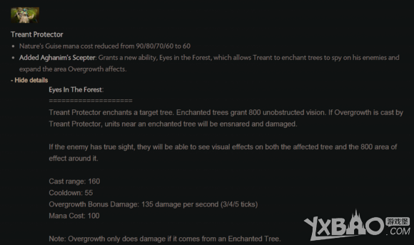 《DOTA2》6.82改动日志更新内容是什么