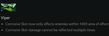 《DOTA2》6.82改动日志更新内容是什么