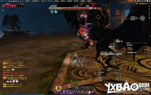 《天谕》流光单刷灵墟困难攻略