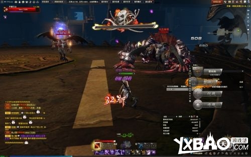 《天谕》流光单刷灵墟困难攻略