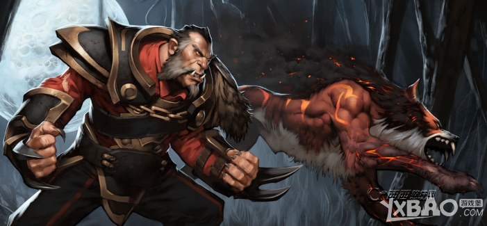 《DOTA2》怎么卡兵怎么补兵