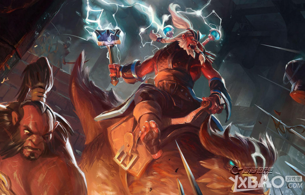 《DOTA2》怎么卡兵怎么补兵
