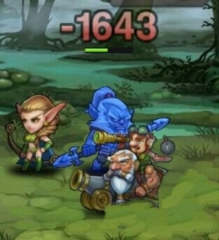 刀塔传奇猴子怎么样 好不好